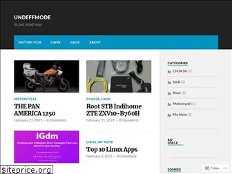 undeffmode.wordpress.com