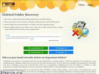 undeletefolder.com