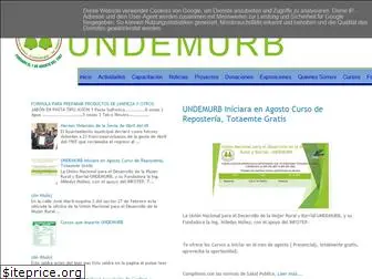 undemurb.org