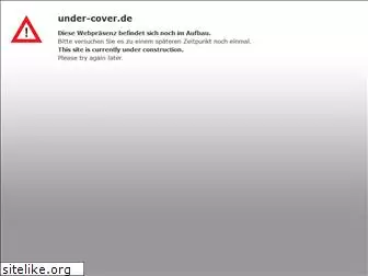 under-cover.de