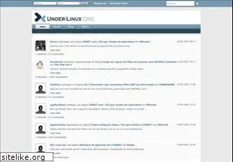 under-linux.org