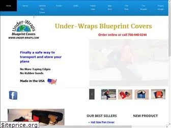 under-wraps.com