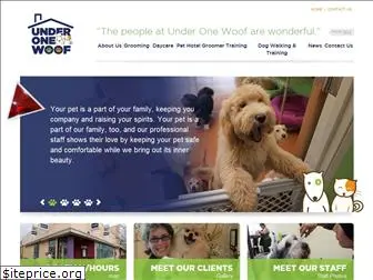 under1woof-alameda.com