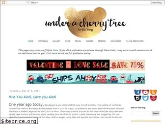 underacherrytree.com