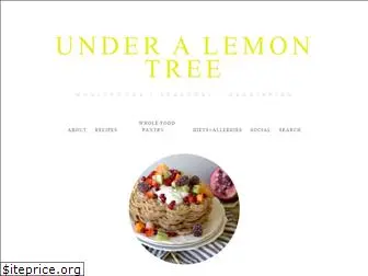 underalemontree.com