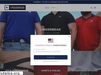 underbear.com