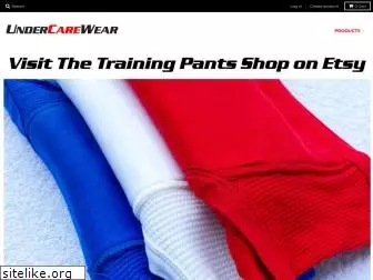 undercarewear.com