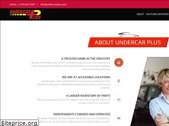 undercarplus.com