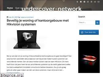 undercover-network.nl