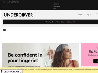 undercover.co.uk