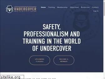 undercover.org
