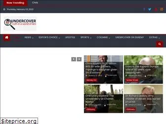 undercoverafrica.com