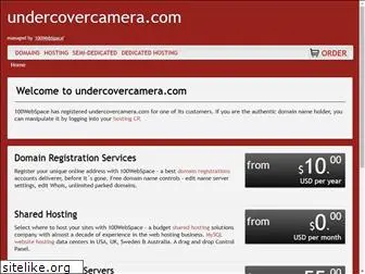 undercovercamera.com