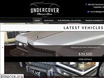 undercovercars.com.au