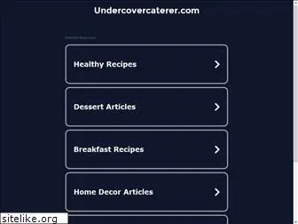 undercovercaterer.com