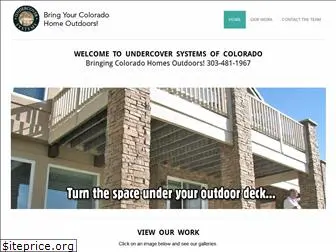 undercovercolorado.com