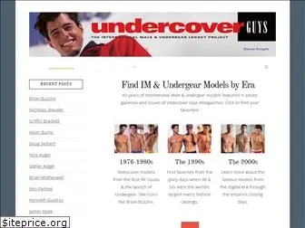 undercoverguys.com