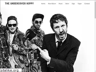 undercoverhippy.com