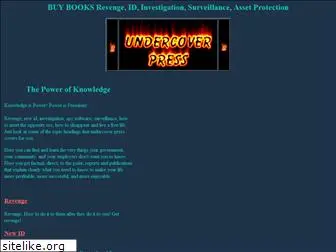 undercoverpress.com