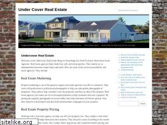 undercoverrealestate.com