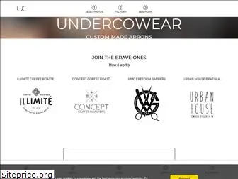undercowear.com