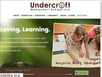 undercroft.org