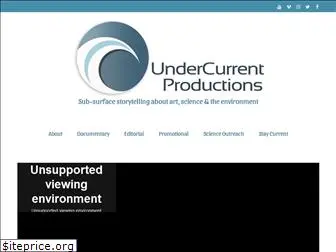 undercurrent-productions.com