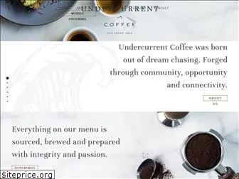 undercurrentcoffee.com