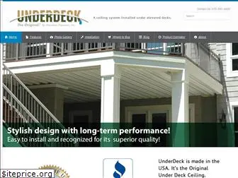 underdeck.com