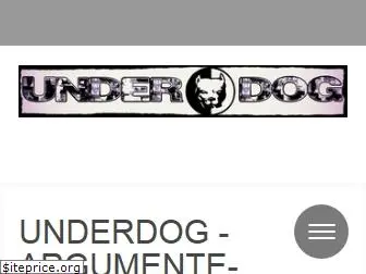 underdog-fanzine.de