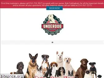 underdog-kennels.com