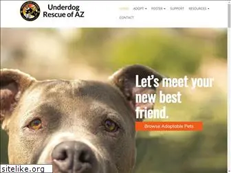 underdogaz.com