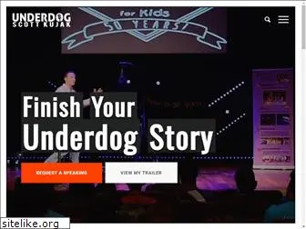 underdogpc.com