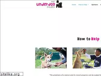underdogproject.org