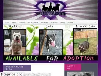 underdogsrescue.com