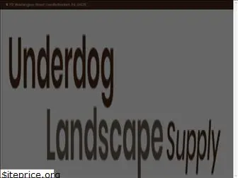 underdogsupply.com