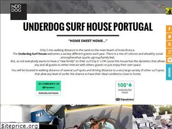 underdogsurf.com