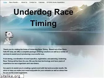 underdogtiming.com