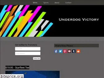 underdogvictory.com