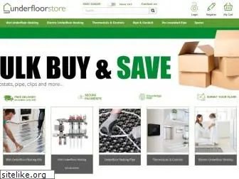 underfloorstore.co.uk