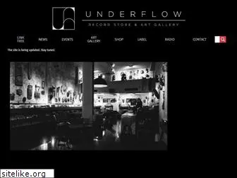 underflow.gr