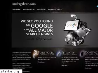 undergalaxie.com