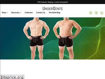 undergents.com