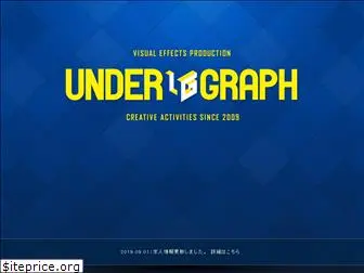 undergraph.net