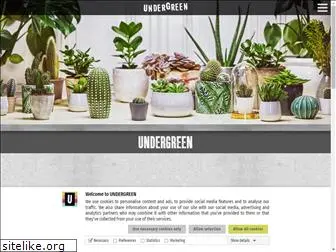 undergreen.net