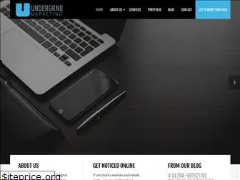 undergrnd.com.au