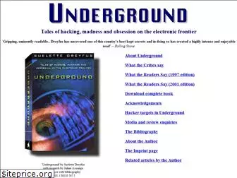 underground-book.net