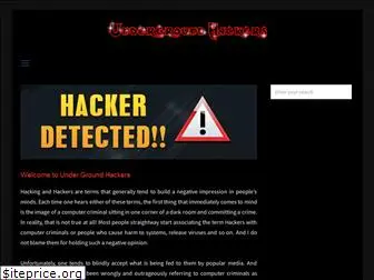 underground-hackers.com