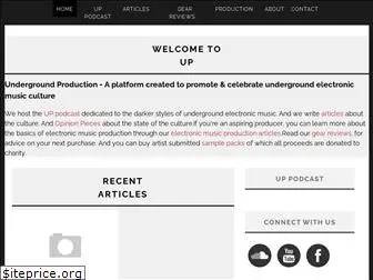 underground-production.com