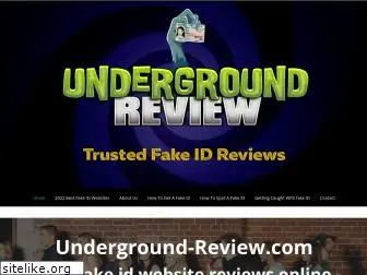 underground-review.com